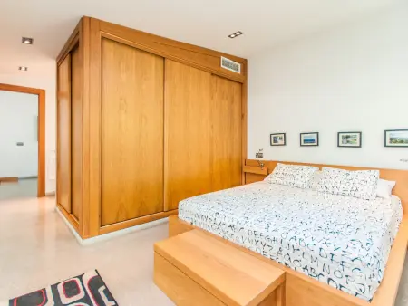 Villa moderne avec piscine privée, 3 chambres, jusqu'à 8 personnes - Photo 26