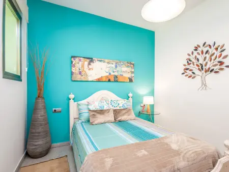 Villa moderne avec piscine privée, 3 chambres, jusqu'à 8 personnes - Photo 32