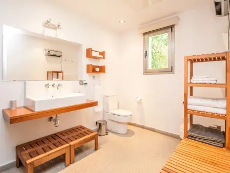 Villa moderne avec piscine privée, 3 chambres, jusqu'à 8 personnes - Photo 34