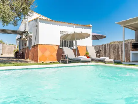 Maison rurale à Alhaurín el Grande avec piscine privée pour 4 personnes - Photo 3