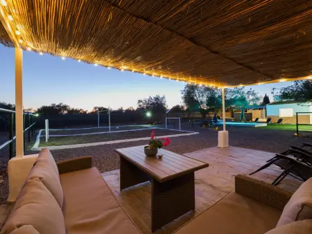 Maison rurale à Alhaurín el Grande avec piscine privée pour 4 personnes - Photo 6