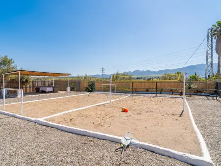 Maison rurale à Alhaurín el Grande avec piscine privée pour 4 personnes - Photo 17