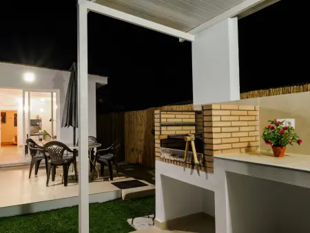 Maison rurale à Alhaurín el Grande avec piscine privée pour 4 personnes - Photo 19