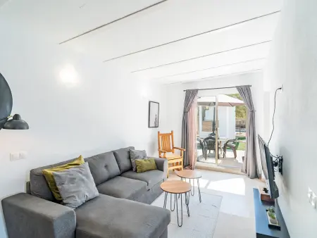 Maison rurale à Alhaurín el Grande avec piscine privée pour 4 personnes - Photo 22