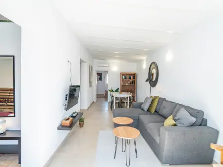Maison rurale à Alhaurín el Grande avec piscine privée pour 4 personnes - Photo 23