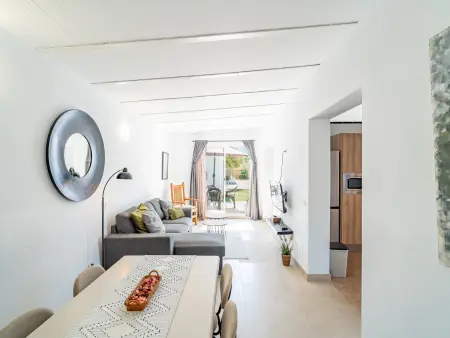 Maison rurale à Alhaurín el Grande avec piscine privée pour 4 personnes - Photo 24