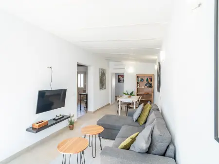 Maison rurale à Alhaurín el Grande avec piscine privée pour 4 personnes - Photo 26