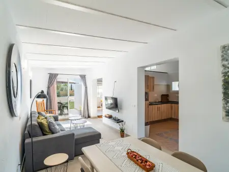Maison rurale à Alhaurín el Grande avec piscine privée pour 4 personnes - Photo 27