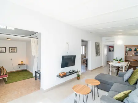 Maison rurale à Alhaurín el Grande avec piscine privée pour 4 personnes - Photo 28