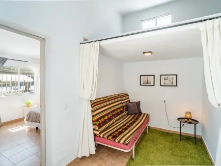 Maison rurale à Alhaurín el Grande avec piscine privée pour 4 personnes - Photo 29