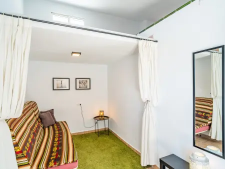 Maison rurale à Alhaurín el Grande avec piscine privée pour 4 personnes - Photo 30
