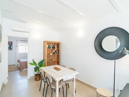 Maison rurale à Alhaurín el Grande avec piscine privée pour 4 personnes - Photo 31