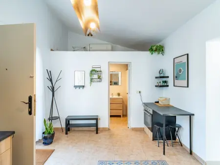 Maison rurale à Alhaurín el Grande avec piscine privée pour 4 personnes - Photo 34