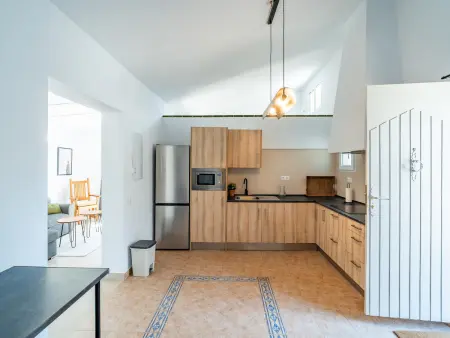 Maison rurale à Alhaurín el Grande avec piscine privée pour 4 personnes - Photo 35