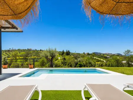 Maison de campagne avec piscine privée à Alhaurín - Photo 1