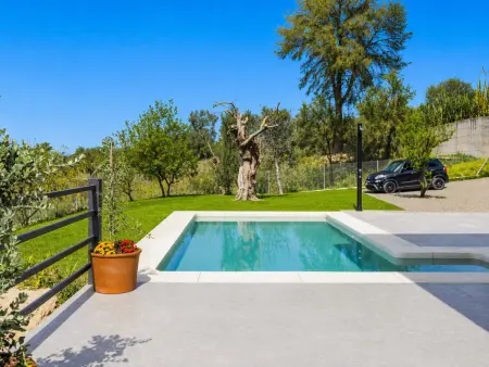 Maison de campagne avec piscine privée à Alhaurín - Photo 2