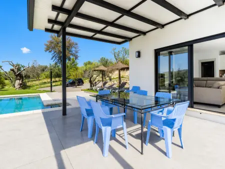 Maison de campagne avec piscine privée à Alhaurín - Photo 3
