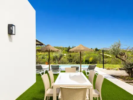 Maison de campagne avec piscine privée à Alhaurín - Photo 6