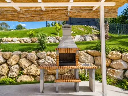 Maison de campagne avec piscine privée à Alhaurín - Photo 7