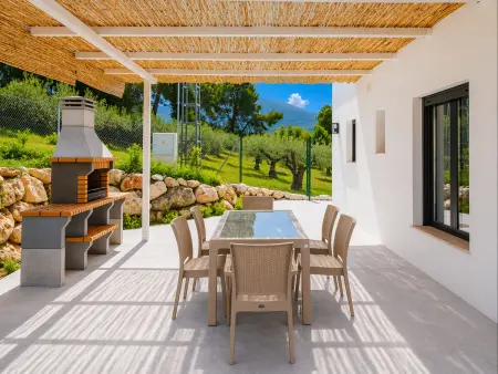 Maison de campagne avec piscine privée à Alhaurín - Photo 8