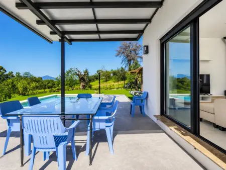 Maison de campagne avec piscine privée à Alhaurín - Photo 10