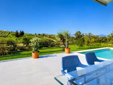 Maison de campagne avec piscine privée à Alhaurín - Photo 11
