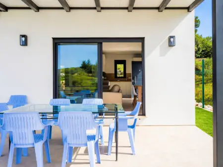 Maison de campagne avec piscine privée à Alhaurín - Photo 13