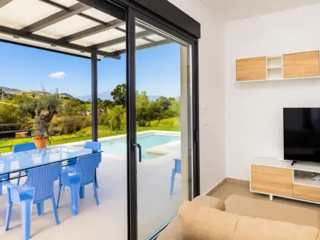 Maison de campagne avec piscine privée à Alhaurín - Photo 14