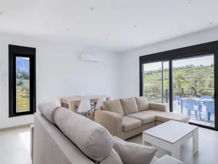 Maison de campagne avec piscine privée à Alhaurín - Photo 18
