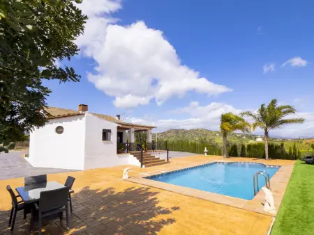 Maison rurale à Cerralba avec piscine privée et jardin - Photo 9