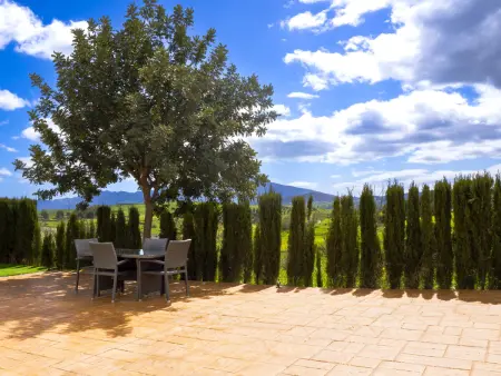 Maison rurale à Cerralba avec piscine privée et jardin - Photo 10