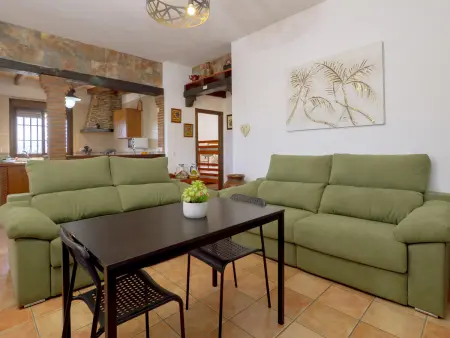 Maison rurale à Cerralba avec piscine privée et jardin - Photo 17
