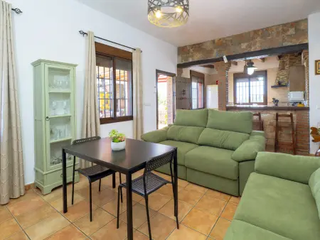 Maison rurale à Cerralba avec piscine privée et jardin - Photo 18