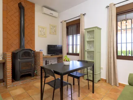 Maison rurale à Cerralba avec piscine privée et jardin - Photo 19