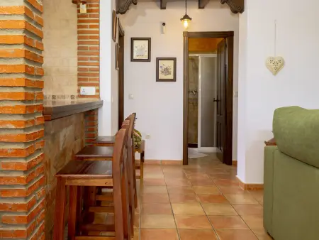Maison rurale à Cerralba avec piscine privée et jardin - Photo 21
