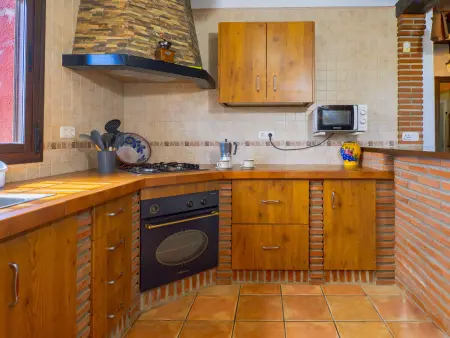 Maison rurale à Cerralba avec piscine privée et jardin - Photo 22
