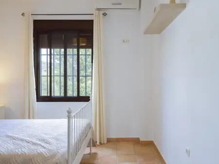 Maison rurale à Cerralba avec piscine privée et jardin - Photo 27