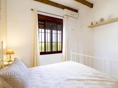 Maison rurale à Cerralba avec piscine privée et jardin - Photo 28