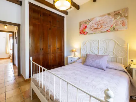 Maison rurale à Cerralba avec piscine privée et jardin - Photo 29