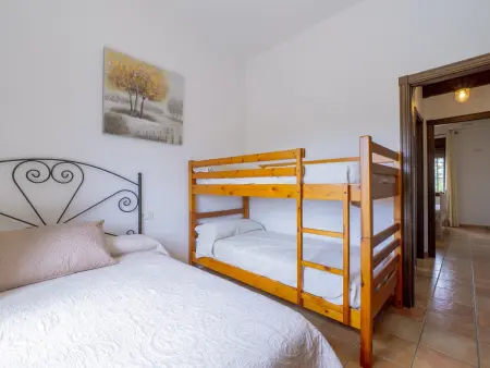 Maison rurale à Cerralba avec piscine privée et jardin - Photo 30