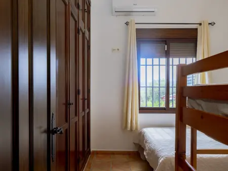 Maison rurale à Cerralba avec piscine privée et jardin - Photo 31