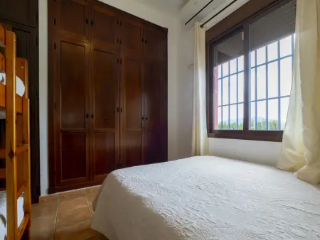 Maison rurale à Cerralba avec piscine privée et jardin - Photo 32