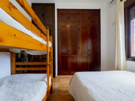 Maison rurale à Cerralba avec piscine privée et jardin - Photo 33