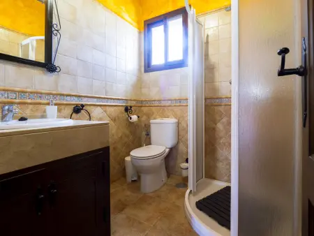 Maison rurale à Cerralba avec piscine privée et jardin - Photo 35
