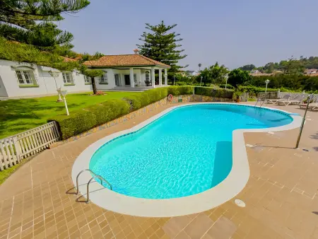 Grande Villa à Torremolinos avec Piscine Privée et Court de Padel, Capacité 15 Pers. - Photo 2