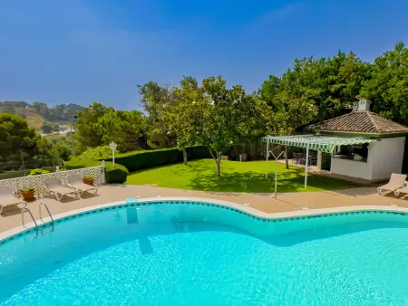 Grande Villa à Torremolinos avec Piscine Privée et Court de Padel, Capacité 15 Pers. - Photo 3