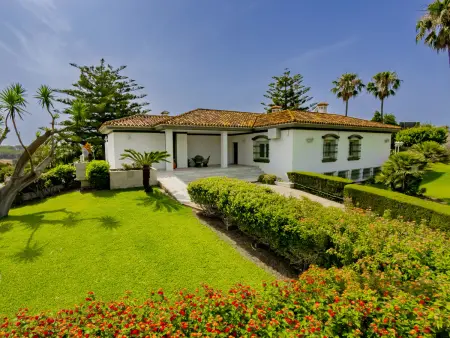 Grande Villa à Torremolinos avec Piscine Privée et Court de Padel, Capacité 15 Pers. - Photo 4