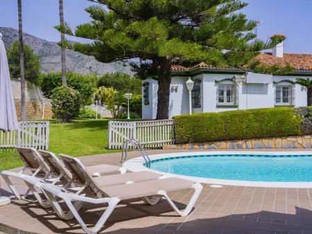 Grande Villa à Torremolinos avec Piscine Privée et Court de Padel, Capacité 15 Pers. - Photo 7