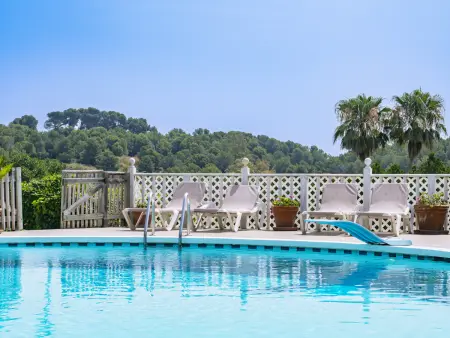 Grande Villa à Torremolinos avec Piscine Privée et Court de Padel, Capacité 15 Pers. - Photo 8