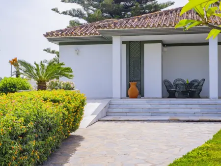 Grande Villa à Torremolinos avec Piscine Privée et Court de Padel, Capacité 15 Pers. - Photo 14